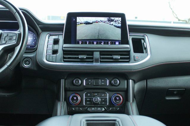 Used 2024 Chevrolet Suburban RST w/ Luxury Package AWD/4WD image 17