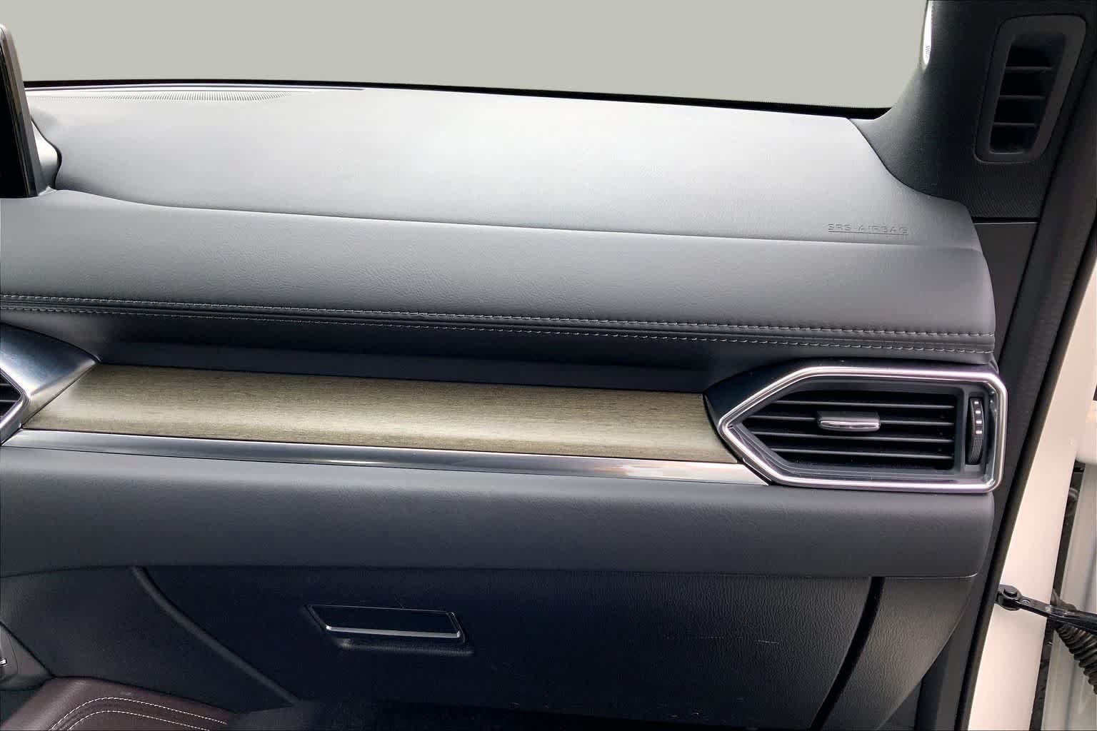 Certified 2025 MAZDA CX-5 Signature AWD/4WD image 19
