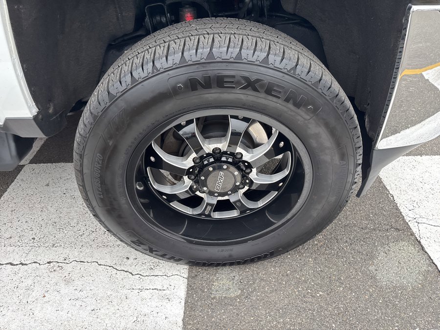 Used 2019 Chevrolet Silverado 2500 LT image 19