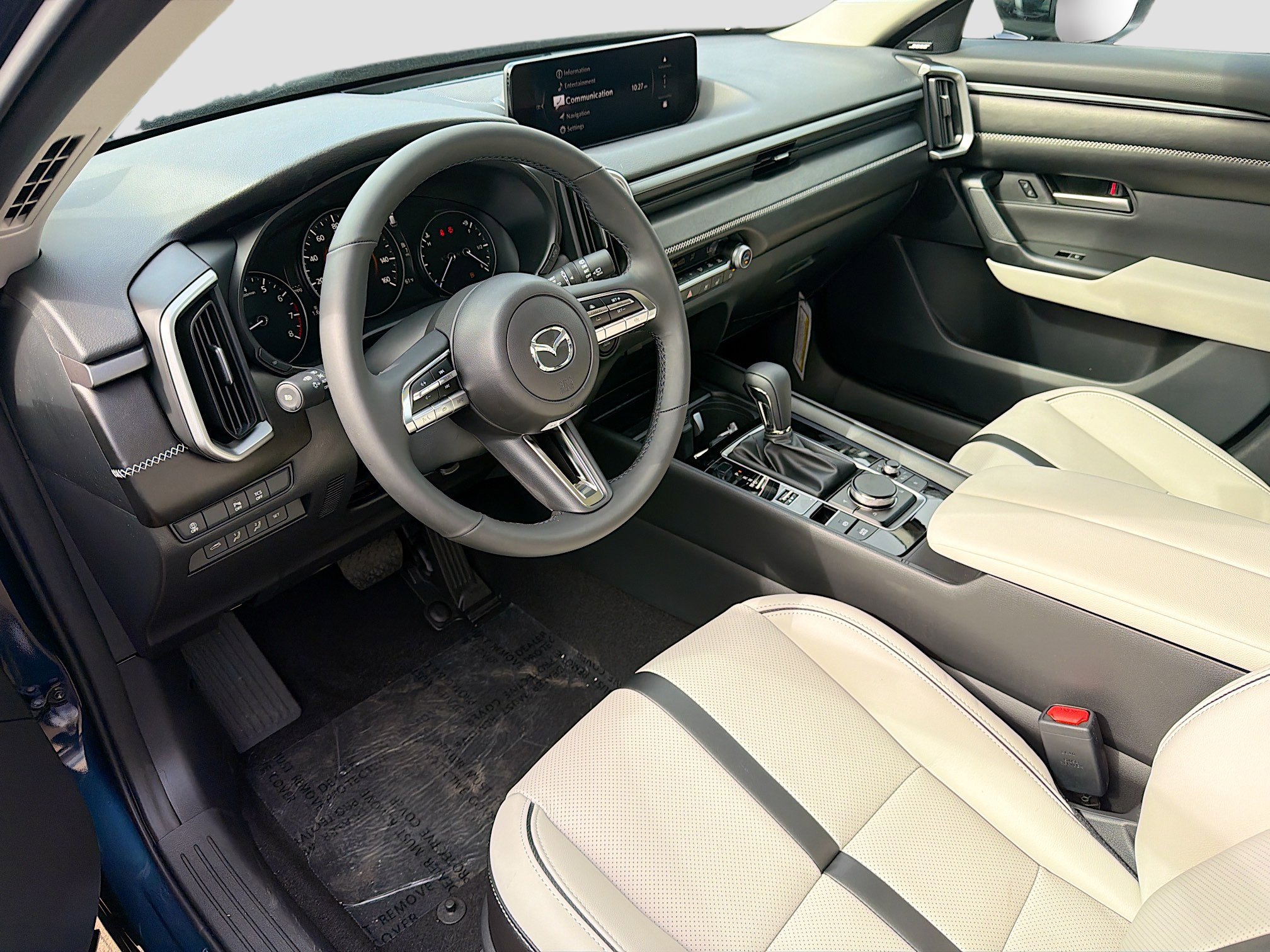 New 2026 MAZDA CX-50 AWD 2.5 S w/ Weather Package image 27