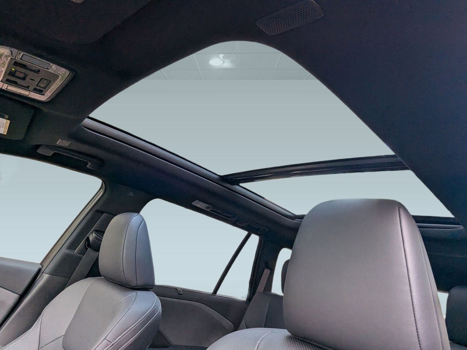 New 2025 Lexus TX 350 AWD image 13