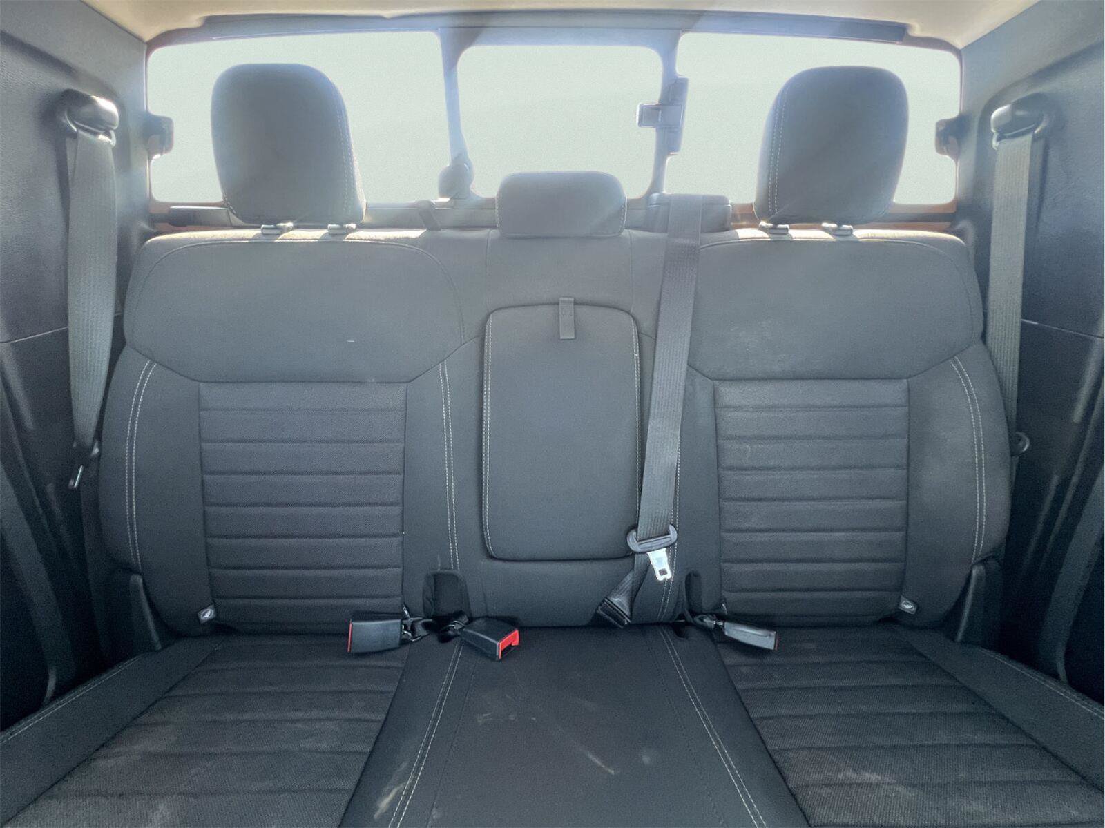 Used 2021 Ford Ranger XL w/ Equipment Group 101A High RWD image 35
