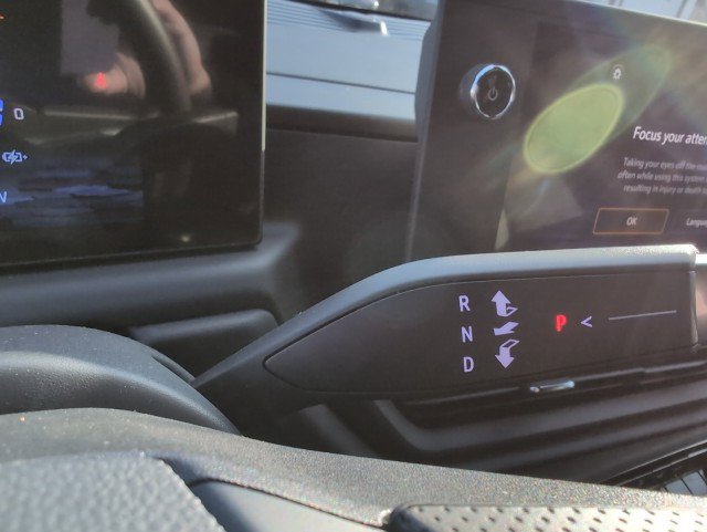 New 2024 Chevrolet Silverado EV W/T image 36