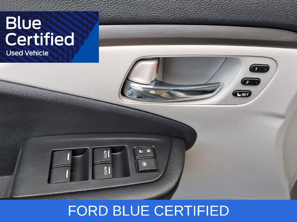 Used 2021 Honda Pilot Special Edition image 25