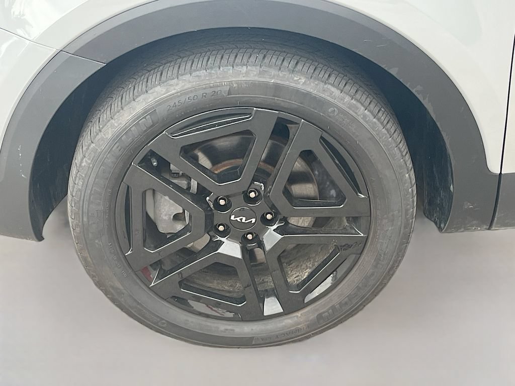 Used 2023 Kia Telluride EX X-Line AWD/4WD image 34