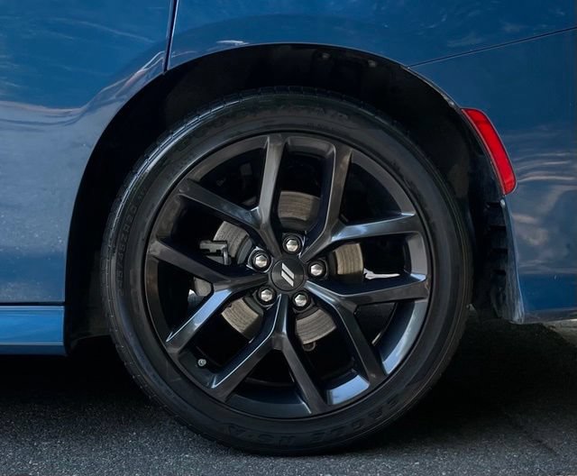 Used 2023 Dodge Charger GT w/ Blacktop Package RWD image 6