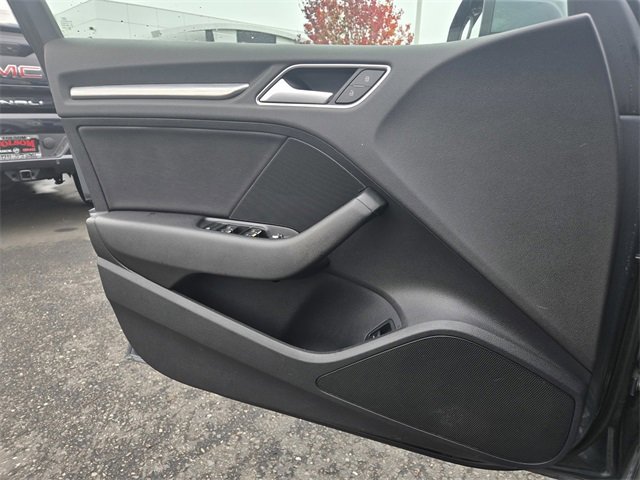 Used 2015 Audi A3 1.8T Premium w/ Cold Weather Package image 22