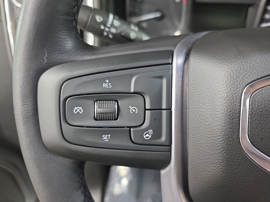 Used 2022 GMC Sierra 2500 SLE w/ SLE Convenience Package image 16