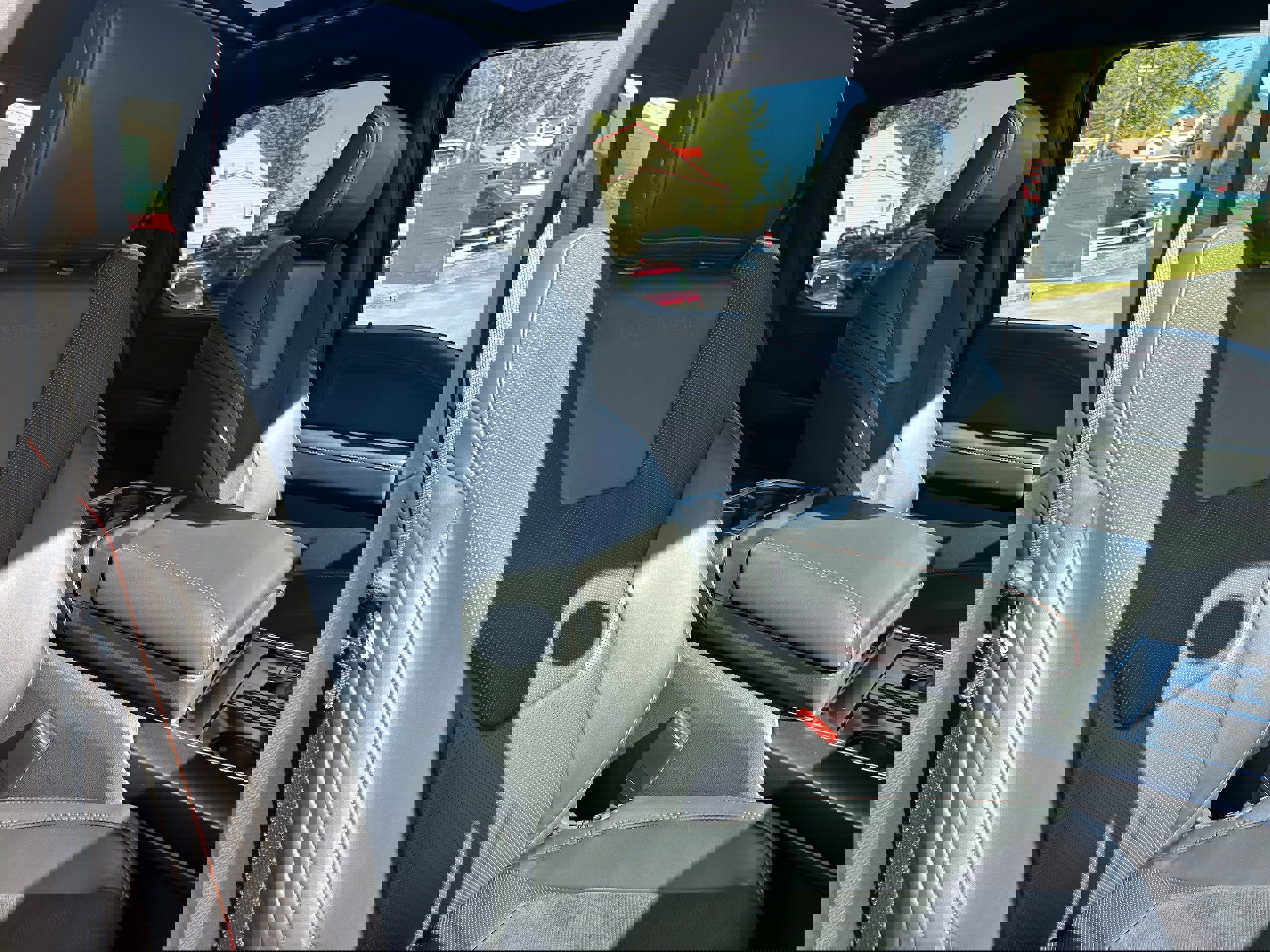 New 2025 Ford F150 Raptor image 45