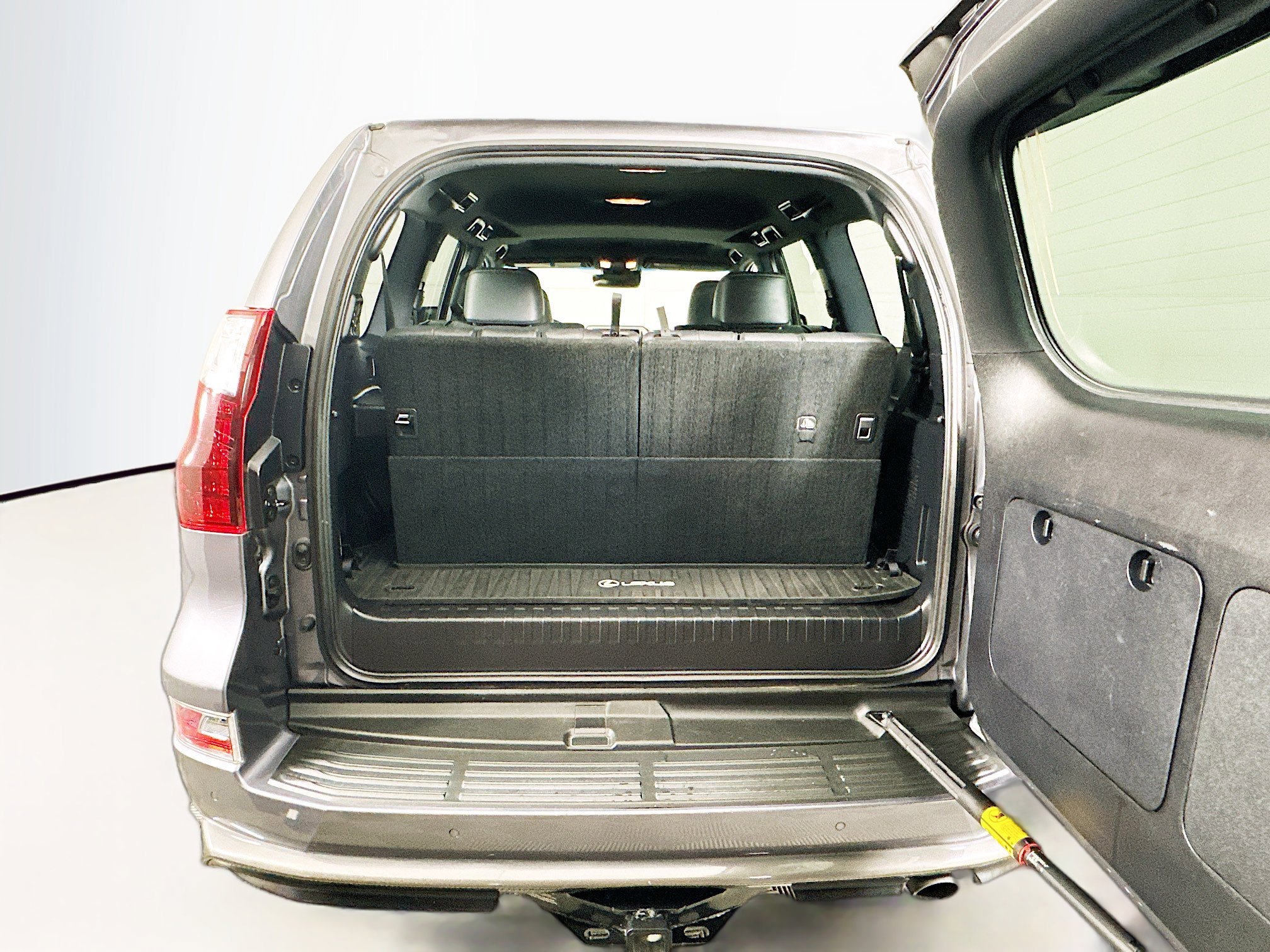 Used 2021 Lexus GX 460 Luxury image 32