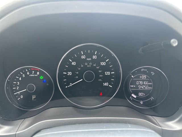 Used 2016 Honda HR-V LX image 13