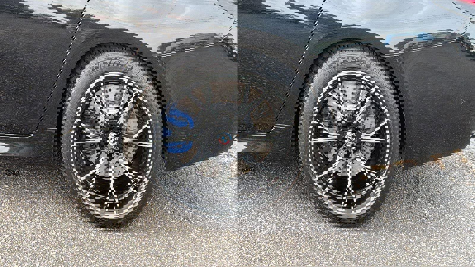 Used 2023 BMW M5 w/ Competition Package image 9