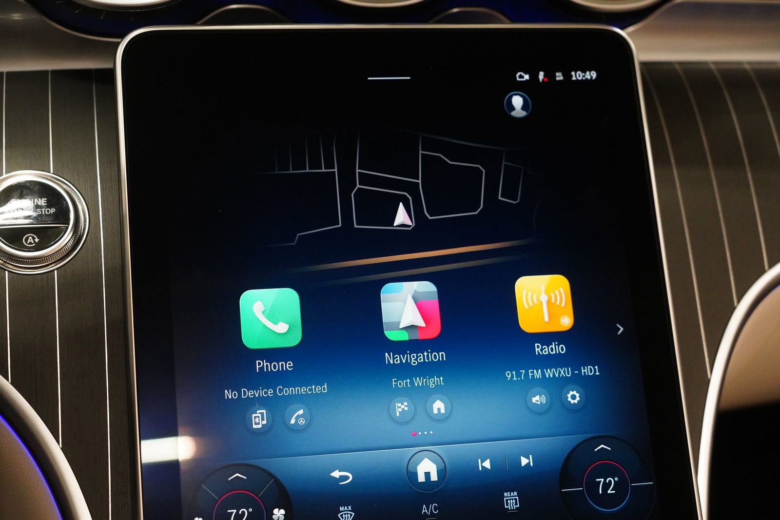 New 2026 Mercedes-Benz CLE 53 AMG 4MATIC Cabriolet image 29