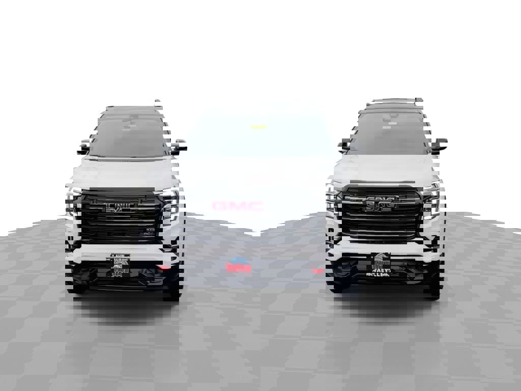 New 2026 GMC Terrain AT4 w/ Convenience Package III image 3