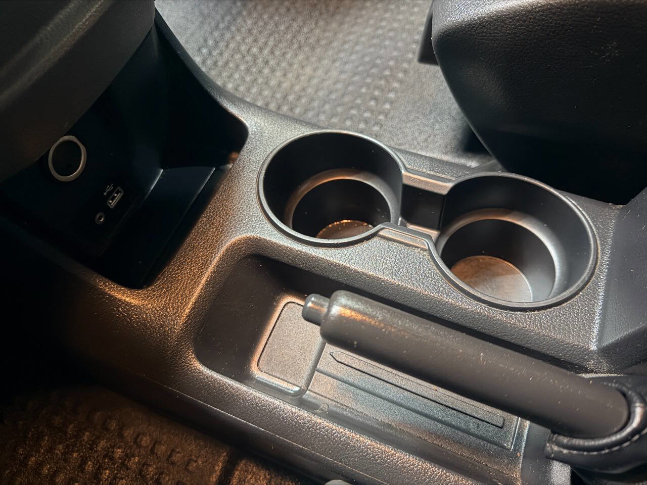 Used 2021 Nissan NV200 SV FWD image 34