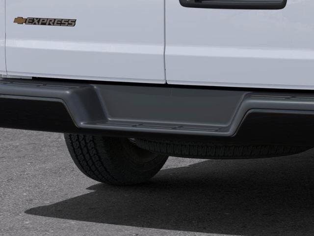 New 2025 Chevrolet Express 2500 w/ Driver Convenience Package RWD image 47