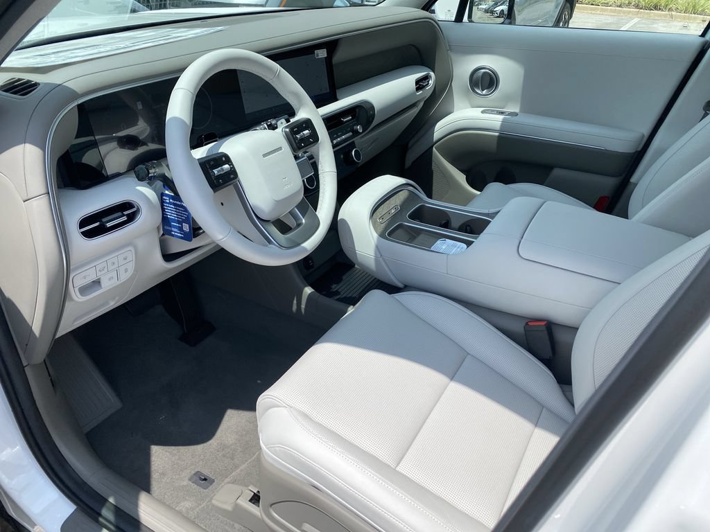 New 2027 Hyundai Palisade Limited FWD image 10
