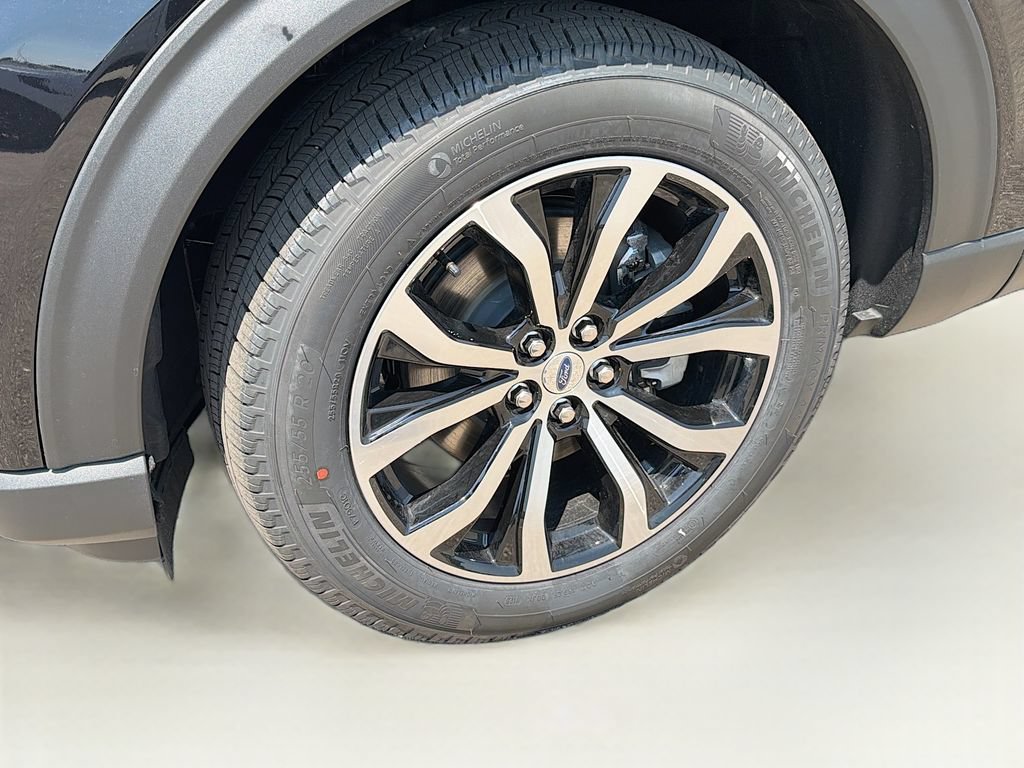 New 2026 Ford Explorer ST-Line AWD/4WD image 36