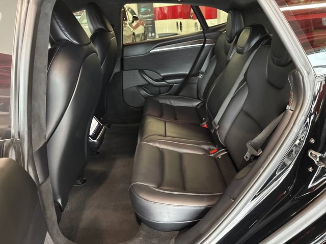 Used 2021 Tesla Model S Plaid image 14