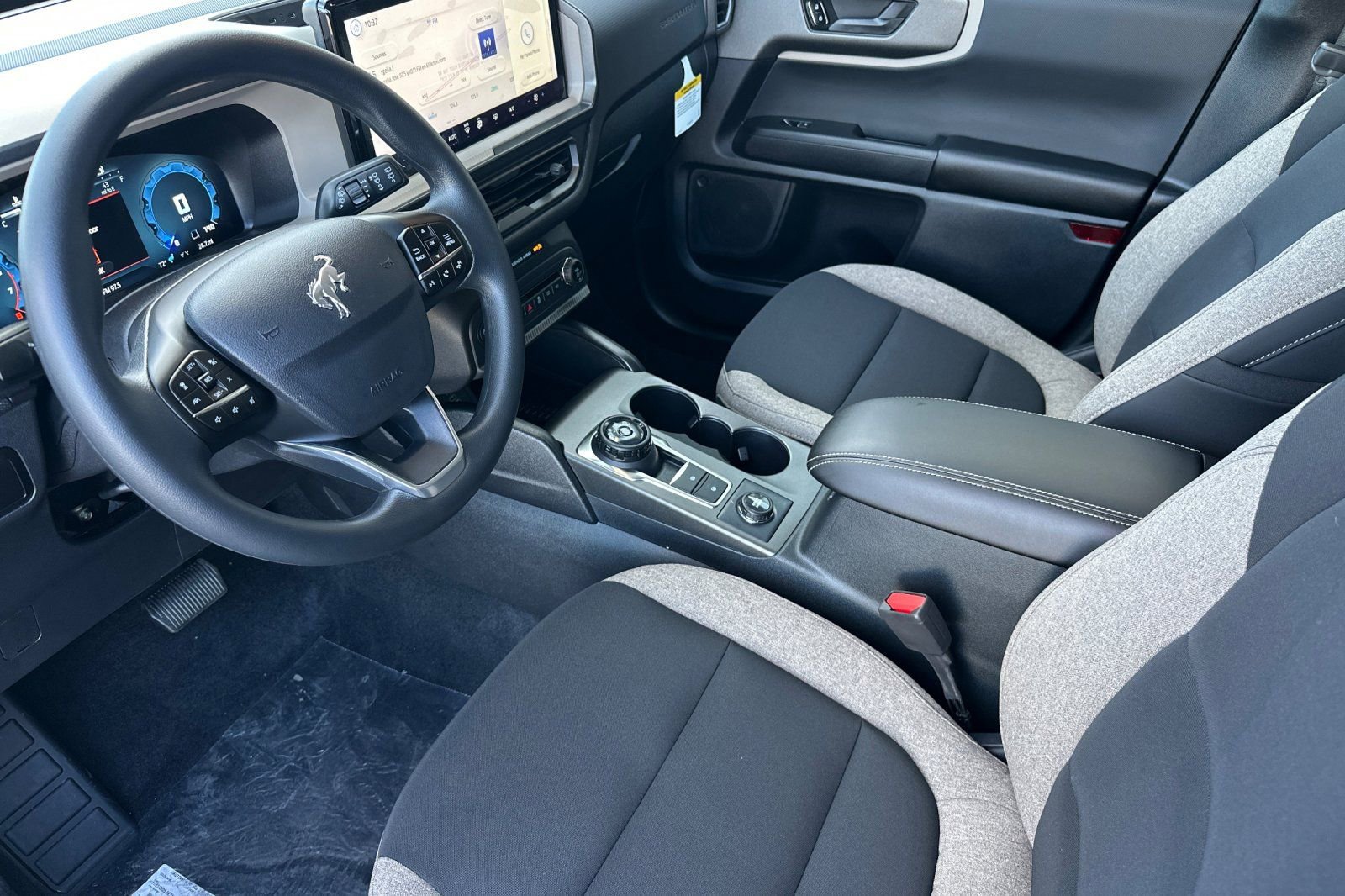 New 2025 Ford Bronco Sport Big Bend image 10