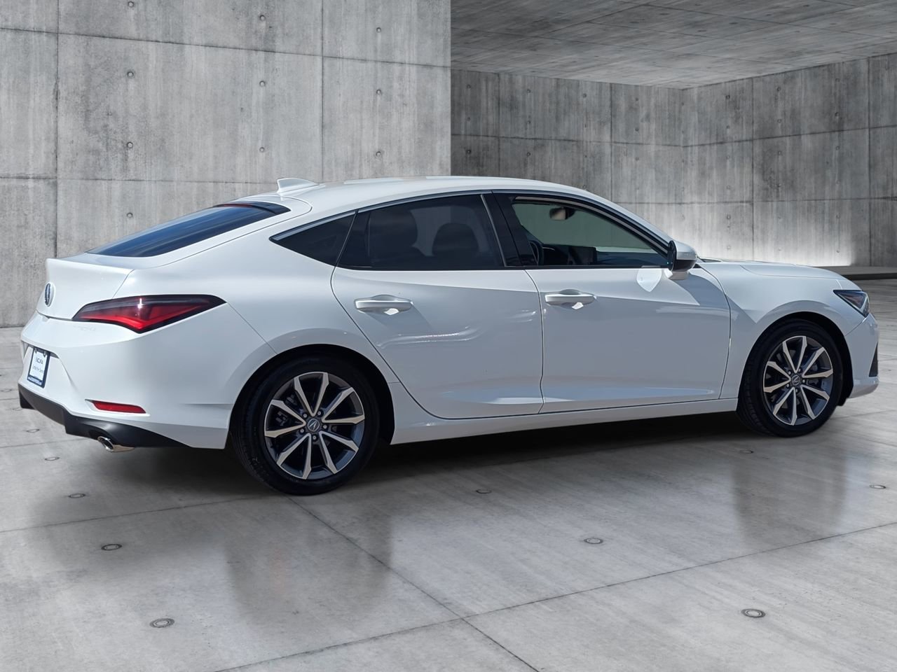 Certified 2025 Acura Integra image 5