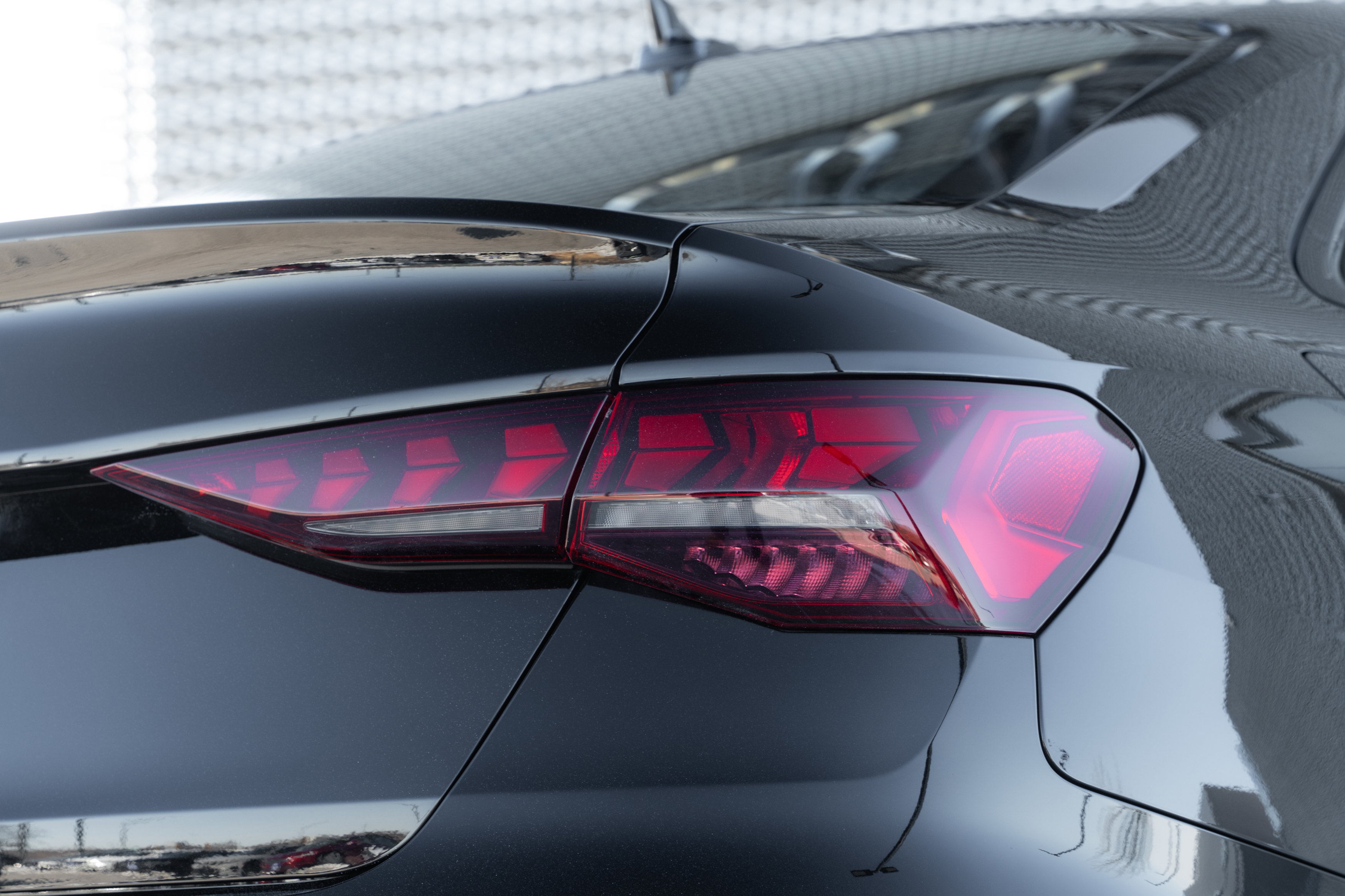 Certified 2025 Audi A3 2.0T Premium w/ Black Optic Package image 25