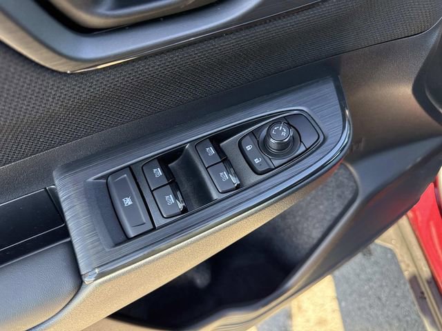 New 2026 Subaru Outback Premium image 11