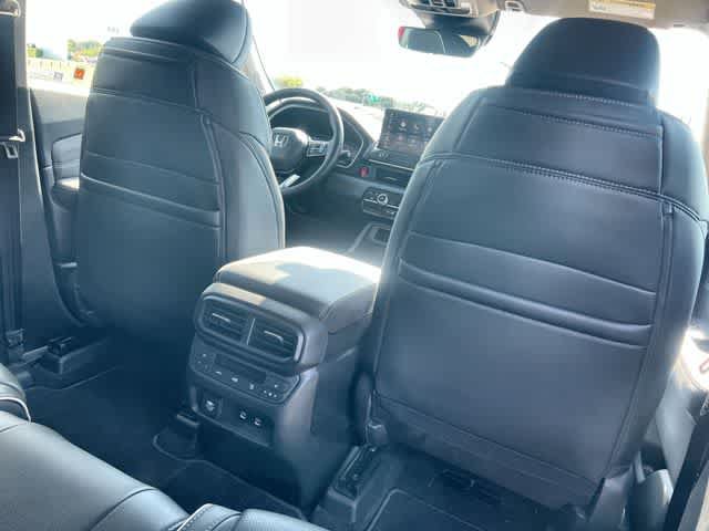 Certified 2026 Honda Pilot Elite image 13