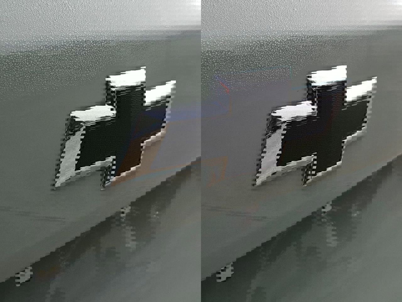 New 2026 Chevrolet Trax ACTIV w/ Driver Confidence Package image 5