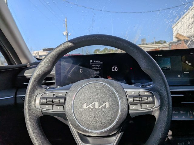Used 2026 Kia K5 LXS FWD image 20