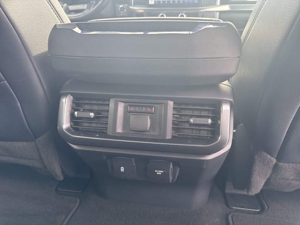 Used 2023 Ford F150 Lariat w/ Equipment Group 502A High image 14