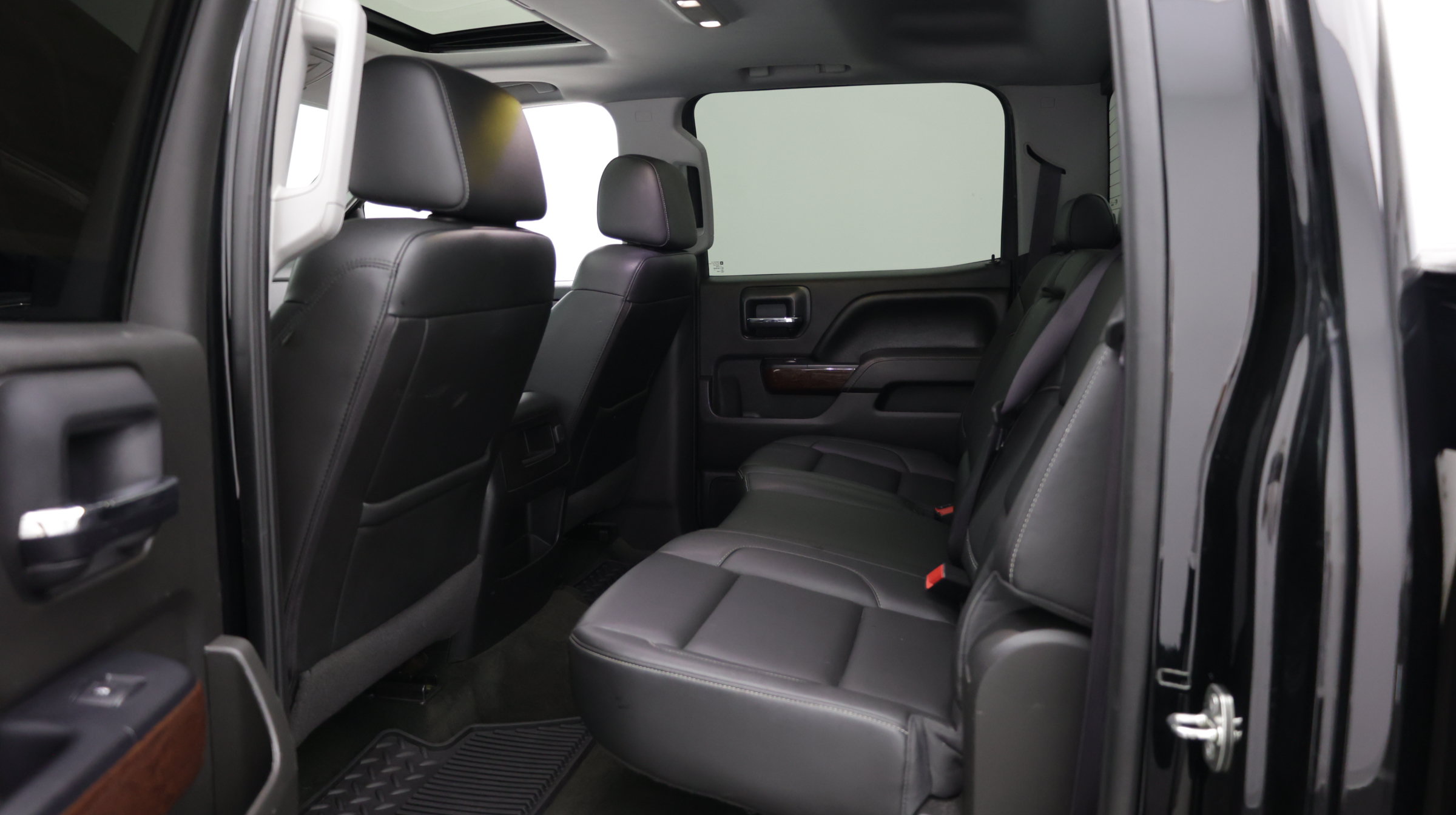 Used 2016 GMC Sierra 1500 SLT RWD image 28