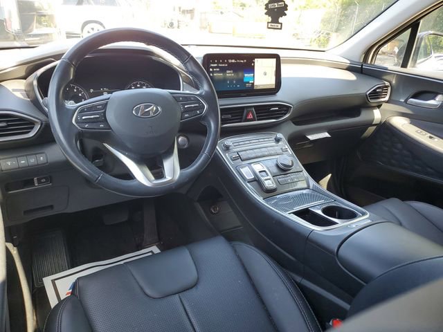 Used 2023 Hyundai Santa Fe XRT image 7