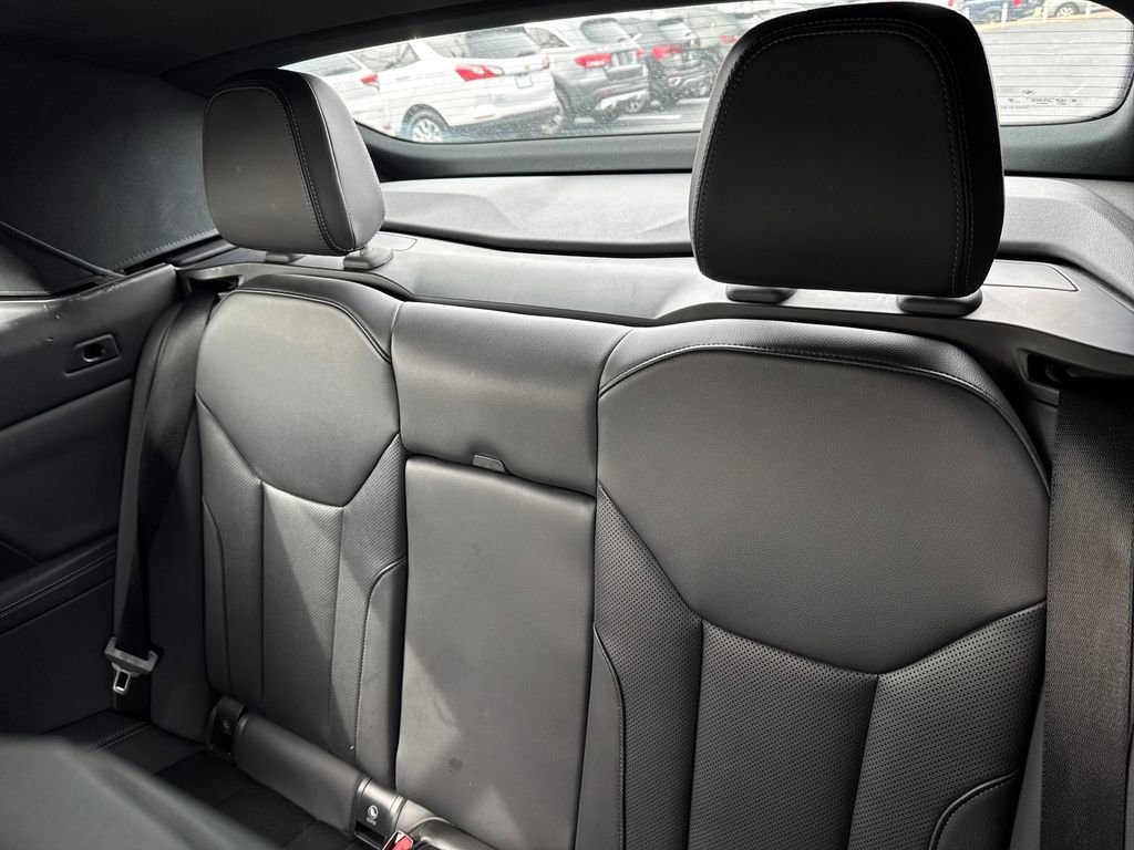 Used 2025 BMW 430i Convertible image 12