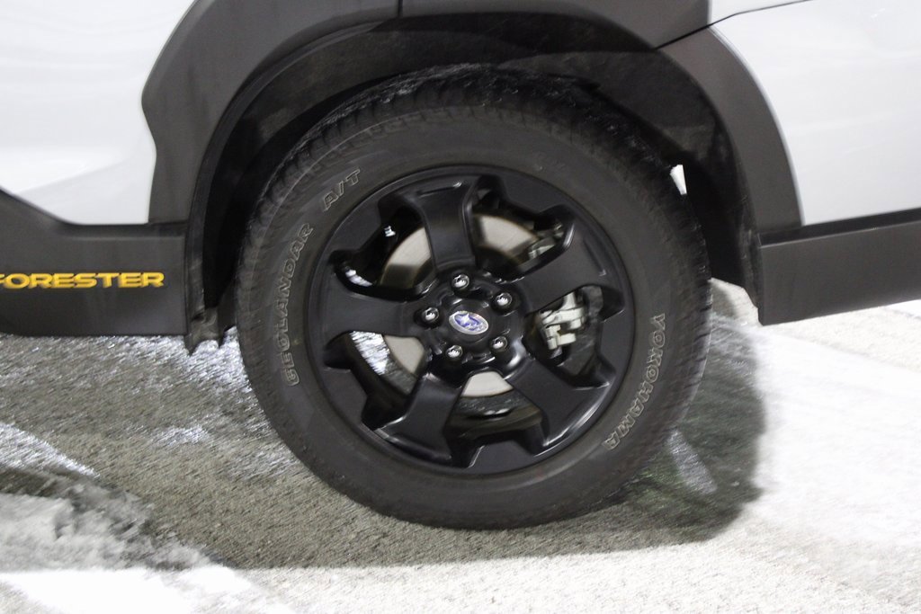 Used 2023 Subaru Forester Wilderness image 33