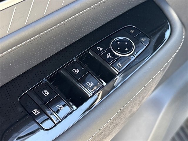 New 2026 INFINITI QX80 Autograph image 14