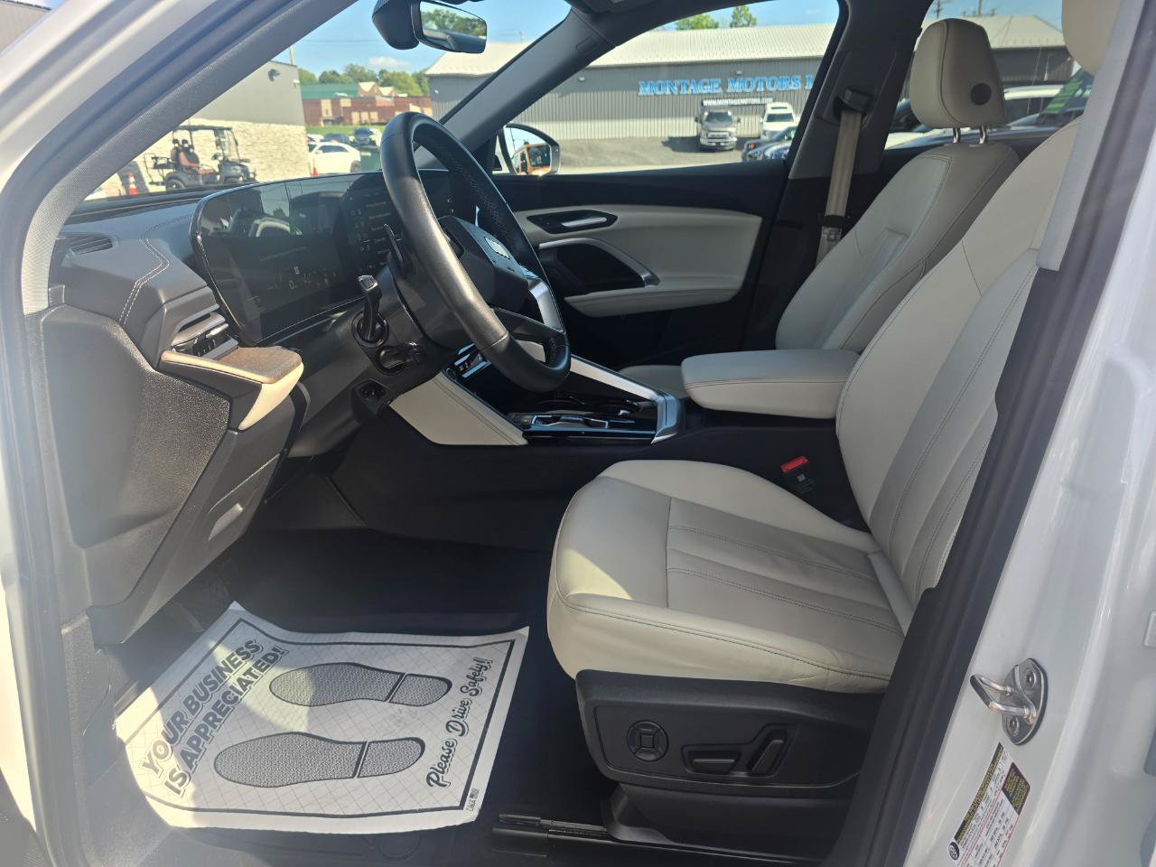 Used 2025 Audi Q5 Premium AWD/4WD image 14