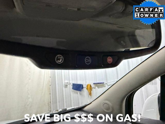 Used 2016 Buick Encore FWD image 25