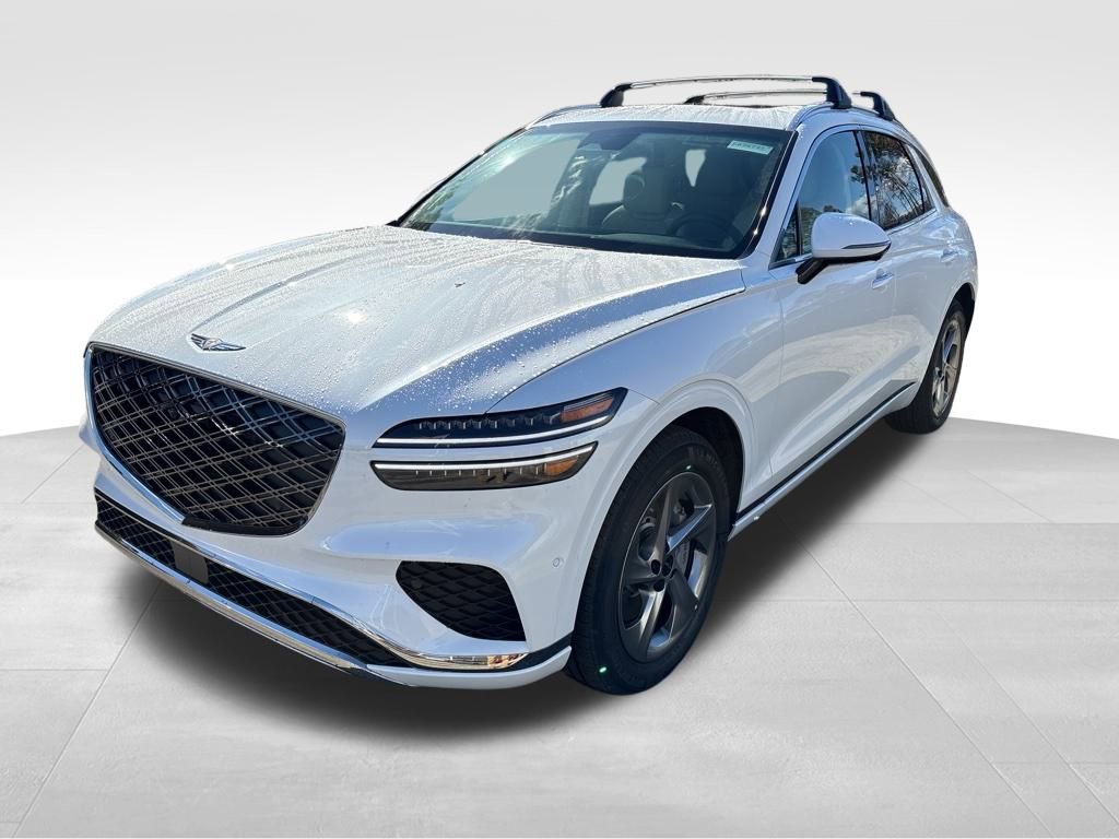 New 2026 Genesis GV70 2.5T Advanced