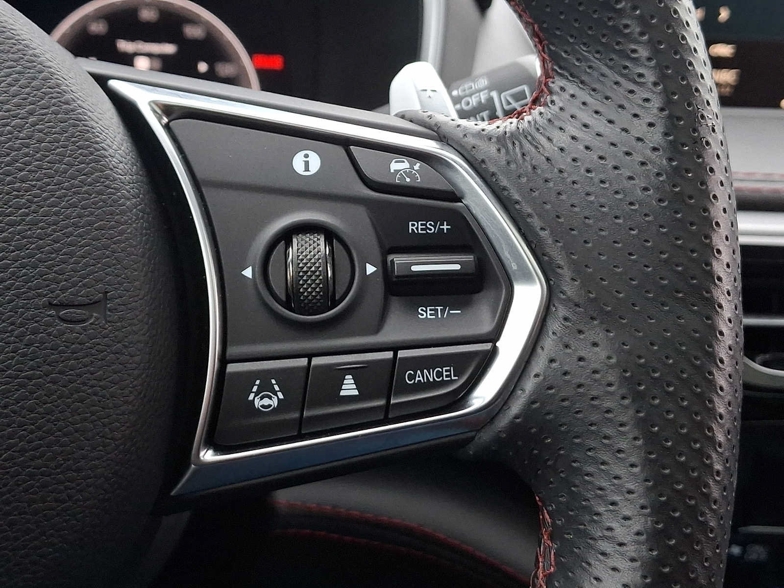 Certified 2023 Acura MDX A-Spec AWD/4WD image 24
