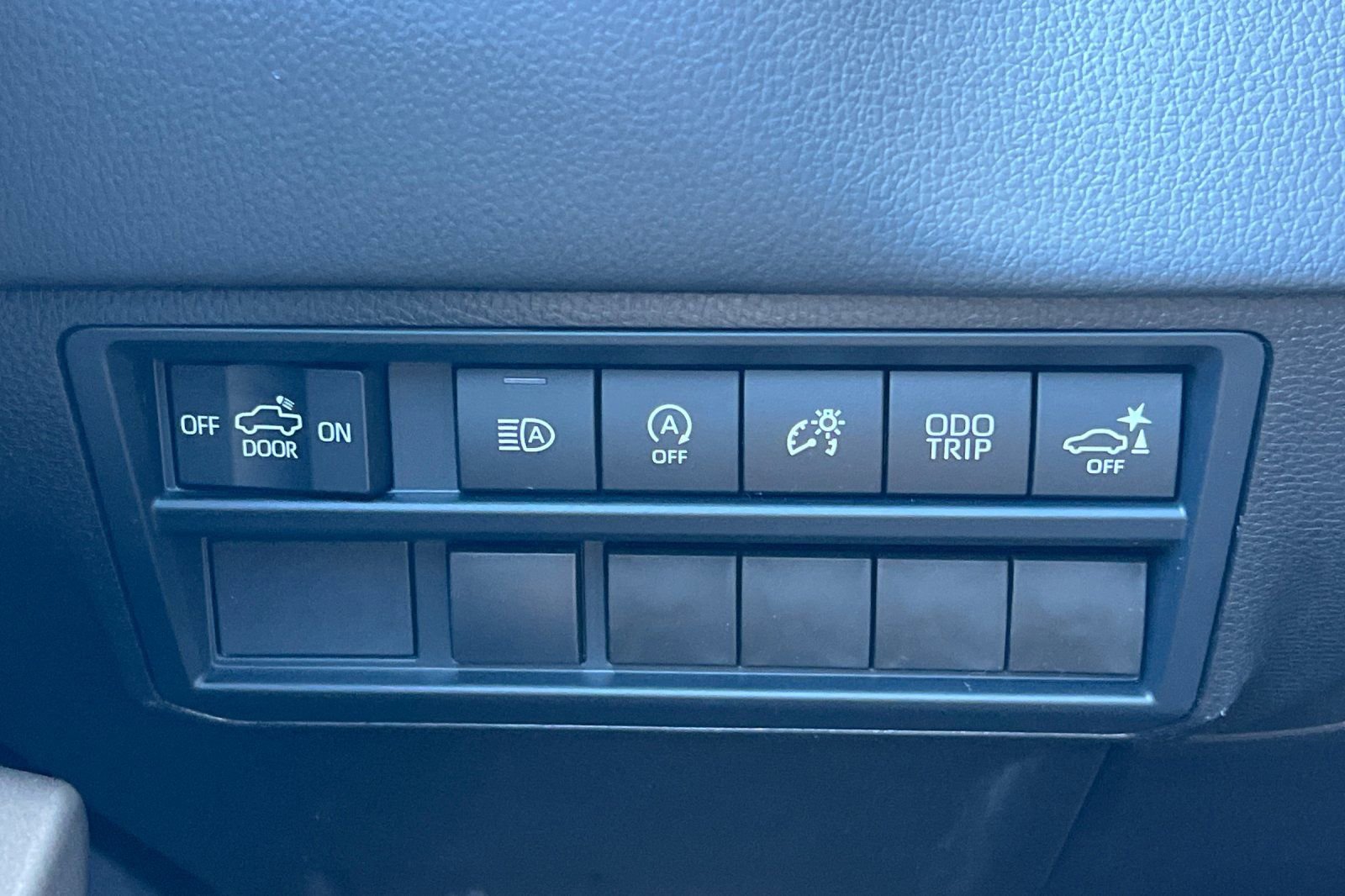 New 2026 Toyota Tundra Limited image 29