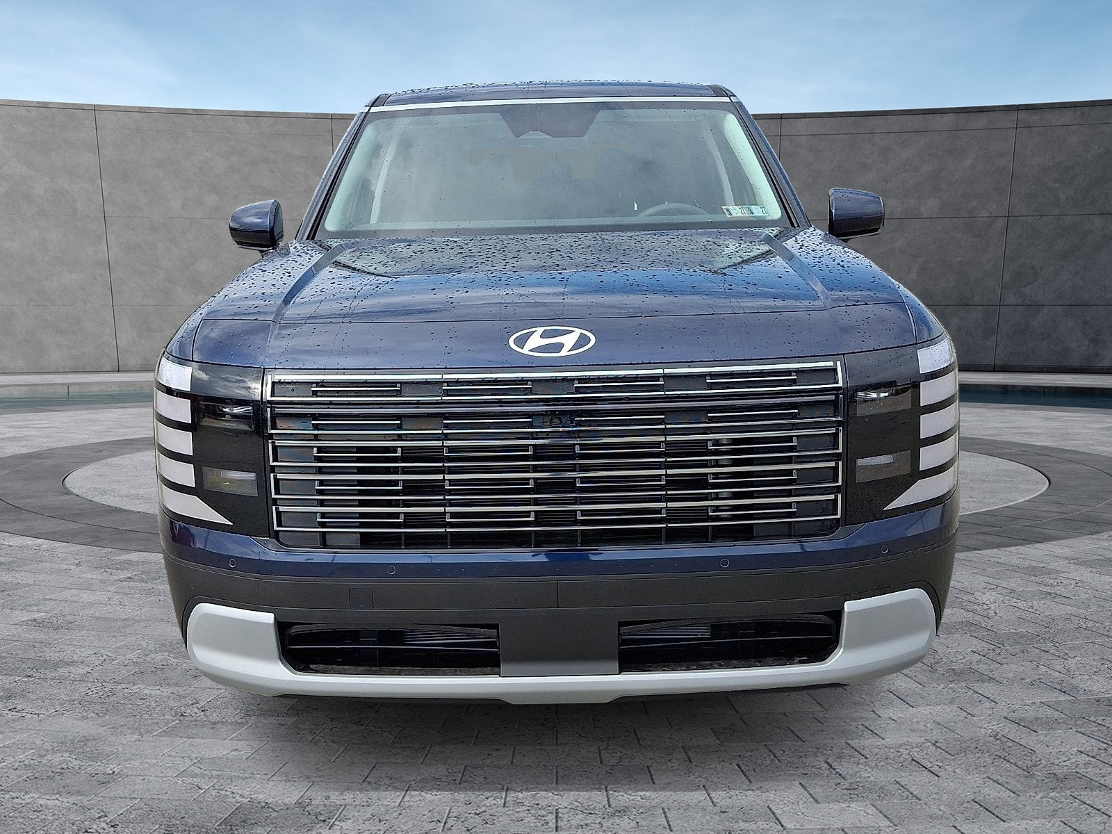 New 2026 Hyundai Palisade SE image 2