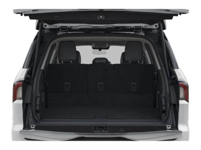 New 2026 Lincoln Navigator Reserve AWD/4WD image 8
