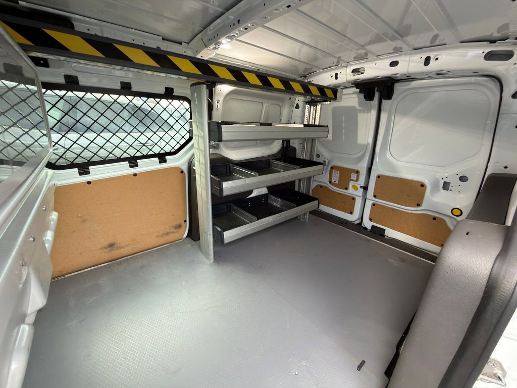 Used 2022 Ford Transit Connect XL image 26