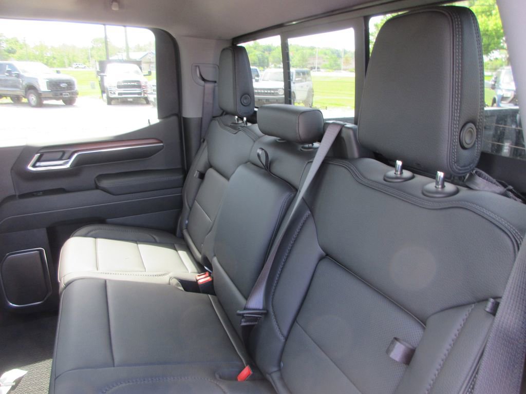 New 2026 GMC Sierra 1500 Denali AWD/4WD image 14