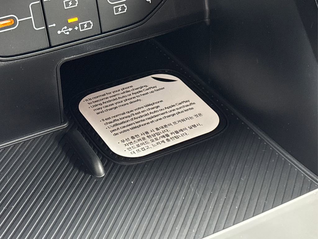 New 2026 Kia Sorento EX image 31