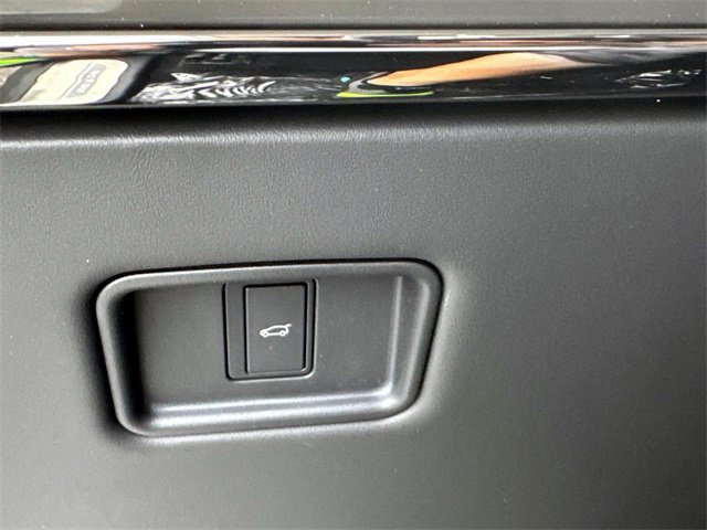 New 2025 Land Rover Range Rover Sport Dynamic SE image 28