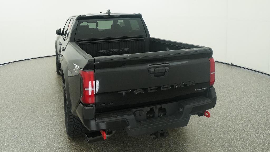 New 2026 Toyota Tacoma TRD Off-Road AWD/4WD image 9