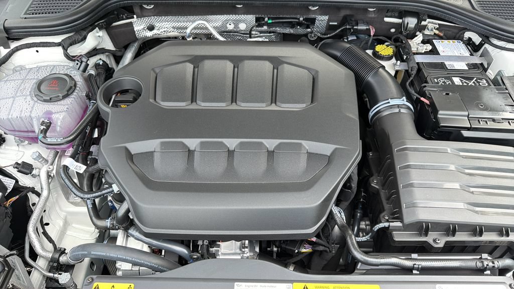 New 2026 Volkswagen GTI S FWD image 31