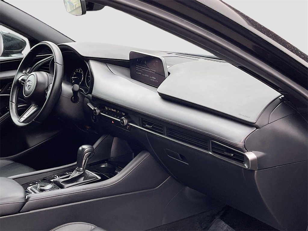 Used 2024 MAZDA MAZDA3 s image 28